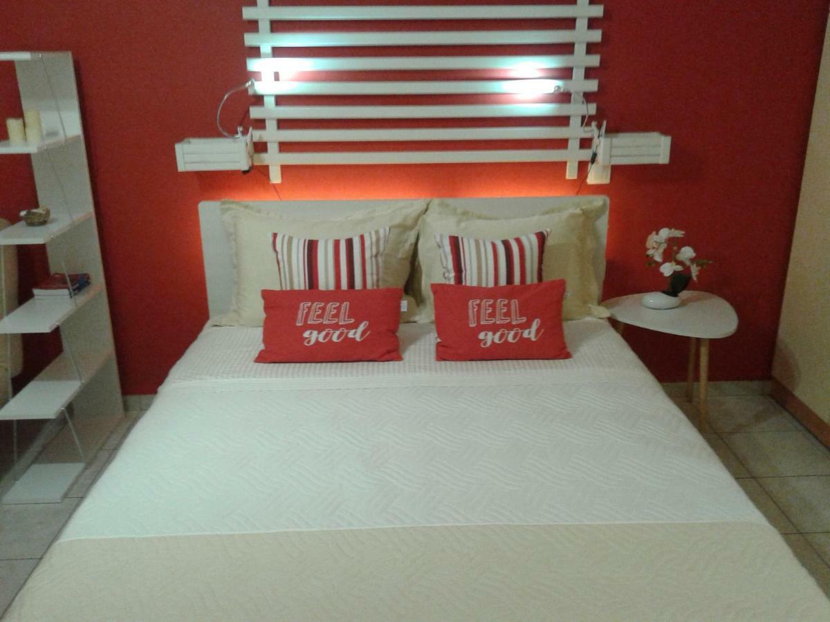 Sea View Cozy Studio Near Center Of Rethymno Town Zewnętrze zdjęcie